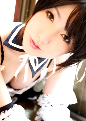 1 Cosplay Saku JapaneseBeauties av model nude pics #52 コスプレさく 無修正エロ画像 AV女優ギャラリー