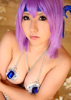 8 Cosplay Saku JapaneseBeauties av model nude pics #58 コスプレさく 無修正エロ画像 AV女優ギャラリー