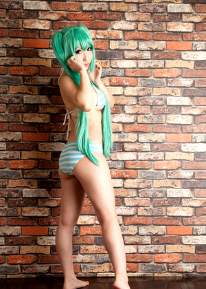 1 Cosplay Saku JapaneseBeauties av model nude pics #73 コスプレさく 無修正エロ画像 AV女優ギャラリー