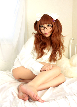 11 Cosplay Saku JapaneseBeauties av model nude pics #8 コスプレさく 無修正エロ画像 AV女優ギャラリー