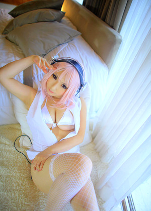 10 Cosplay Saku JapaneseBeauties av model nude pics #85 コスプレさく 無修正エロ画像 AV女優ギャラリー