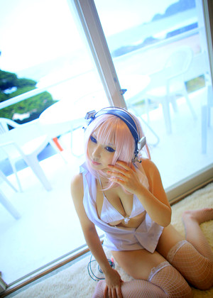 2 Cosplay Saku JapaneseBeauties av model nude pics #86 コスプレさく 無修正エロ画像 AV女優ギャラリー