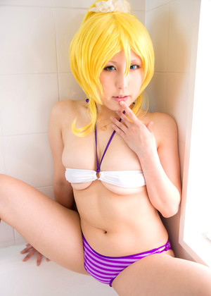 5 Cosplay Sayla JapaneseBeauties av model nude pics #17 コスプレせいら 無修正エロ画像 AV女優ギャラリー