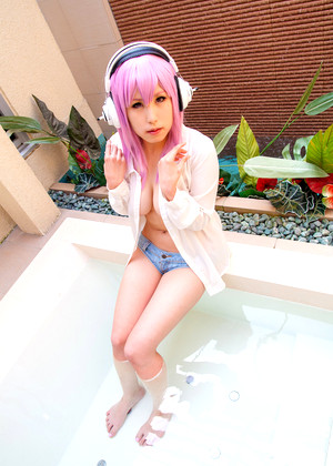 2 Cosplay Sayla JapaneseBeauties av model nude pics #23 コスプレせいら 無修正エロ画像 AV女優ギャラリー