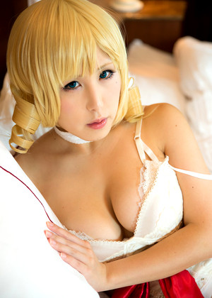 5 Cosplay Sayla JapaneseBeauties av model nude pics #29 コスプレせいら 無修正エロ画像 AV女優ギャラリー