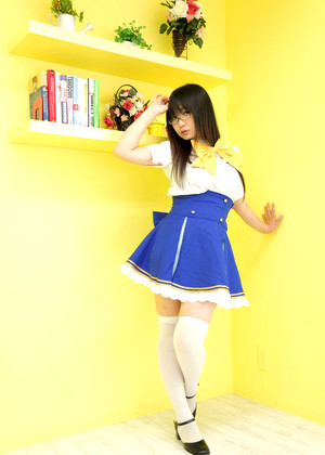 photo 11 コスプレっしょおっりっR 無修正エロ画像  Cosplay Schoolgirl jav model gallery #1 JapaneseBeauties AV女優ギャラリ