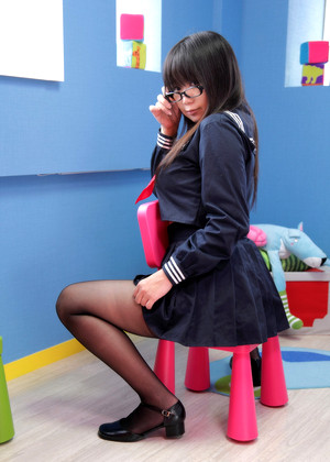 photo 9 コスプレっしょおっりっR 無修正エロ画像  Cosplay Schoolgirl jav model gallery #4 JapaneseBeauties AV女優ギャラリ