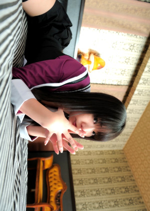 photo 5 コスプレっしょおっりっR 無修正エロ画像  Cosplay Schoolgirl jav model gallery #7 JapaneseBeauties AV女優ギャラリ
