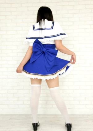 7 Cosplay Schoolgirl JapaneseBeauties av model nude pics #8 コスプレっしょおっりっR 無修正エロ画像 AV女優ギャラリー