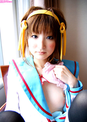 5 Cosplay Serina JapaneseBeauties av model nude pics #4 コスプレせりな 無修正エロ画像 AV女優ギャラリー