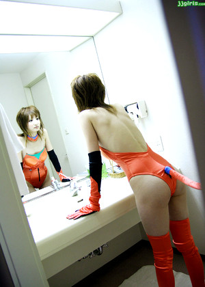 8 Cosplay Serina JapaneseBeauties av model nude pics #5 コスプレせりな 無修正エロ画像 AV女優ギャラリー