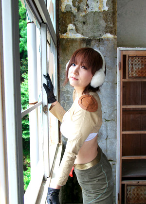 5 Cosplay Shien JapaneseBeauties av model nude pics #35 コスプレ娘しえん 無修正エロ画像 AV女優ギャラリー