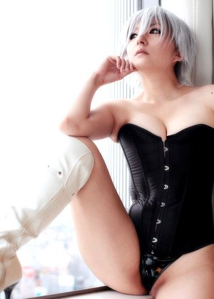 5 Cosplay Shien JapaneseBeauties av model nude pics #39 コスプレ娘しえん 無修正エロ画像 AV女優ギャラリー
