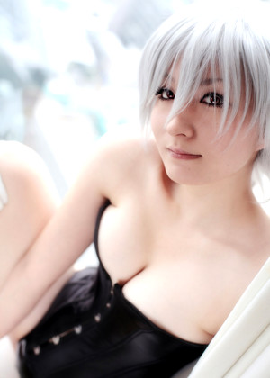 6 Cosplay Shien JapaneseBeauties av model nude pics #39 コスプレ娘しえん 無修正エロ画像 AV女優ギャラリー