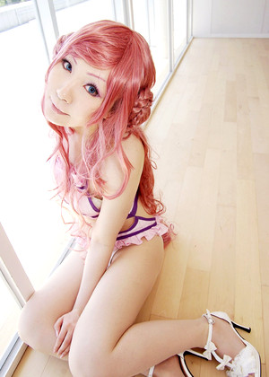 5 Cosplay Tatsuki JapaneseBeauties av model nude pics #15 龍姫たつき 無修正エロ画像 AV女優ギャラリー