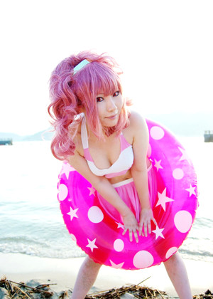 6 Cosplay Tatsuki JapaneseBeauties av model nude pics #2 龍姫たつき 無修正エロ画像 AV女優ギャラリー