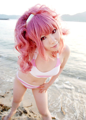 9 Cosplay Tatsuki JapaneseBeauties av model nude pics #2 龍姫たつき 無修正エロ画像 AV女優ギャラリー