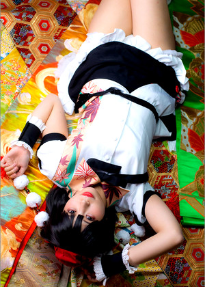 photo 12 コスプレ娘つぐ 無修正エロ画像  Cosplay Tugu jav model gallery #13 JapaneseBeauties AV女優ギャラリ