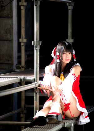 12 Cosplay Tugu JapaneseBeauties av model nude pics #17 コスプレ娘つぐ 無修正エロ画像 AV女優ギャラリー