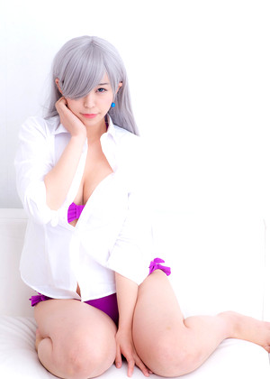 5 Cosplay Tugu JapaneseBeauties av model nude pics #2 コスプレ娘つぐ 無修正エロ画像 AV女優ギャラリー