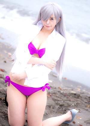 6 Cosplay Tugu JapaneseBeauties av model nude pics #3 コスプレ娘つぐ 無修正エロ画像 AV女優ギャラリー