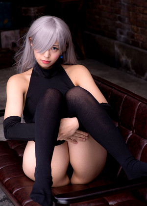 3 Cosplay Tugu JapaneseBeauties av model nude pics #7 コスプレ娘つぐ 無修正エロ画像 AV女優ギャラリー