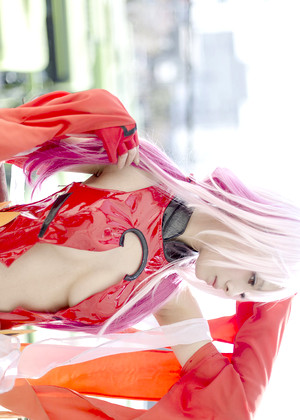 4 Cosplay Usakichi JapaneseBeauties av model nude pics #3 コスプレうさ吉 無修正エロ画像 AV女優ギャラリー