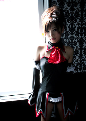 photo 4 コスプレーぃおら 無修正エロ画像  Cosplay Viola jav model gallery #8 JapaneseBeauties AV女優ギャラリ