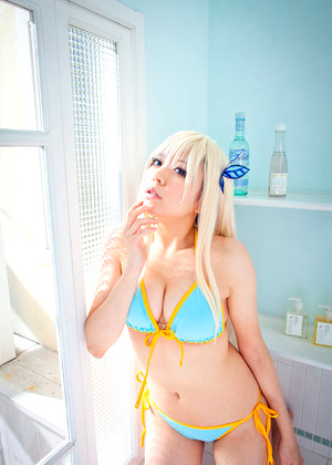 3 Cosplay Yane JapaneseBeauties av model nude pics #4 コスプレ屋根 無修正エロ画像 AV女優ギャラリー