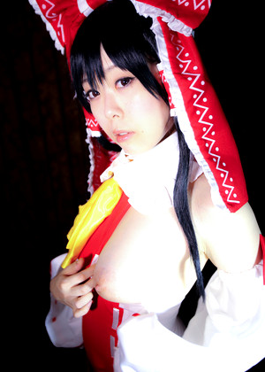 4 Cosplay Yugetsutei JapaneseBeauties av model nude pics #7 遊月亭 無修正エロ画像 AV女優ギャラリー