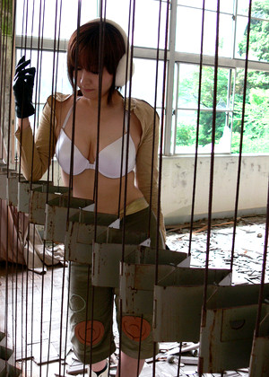 10 Cosply Shien JapaneseBeauties av model nude pics #9 しえん 無修正エロ画像 AV女優ギャラリー