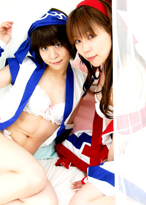 11 Daichi No Monogatari JapaneseBeauties av model nude pics #3 大地の物語 無修正エロ画像 AV女優ギャラリー