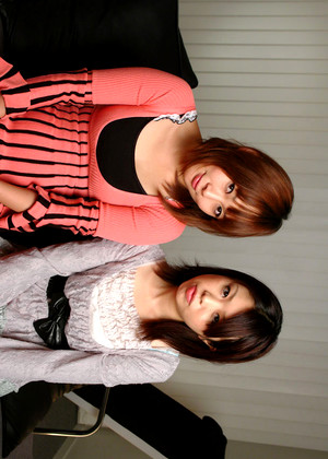 photo 6 ダブルガールズ 無修正エロ画像  Double Girls jav model gallery #115 JapaneseBeauties AV女優ギャラリ