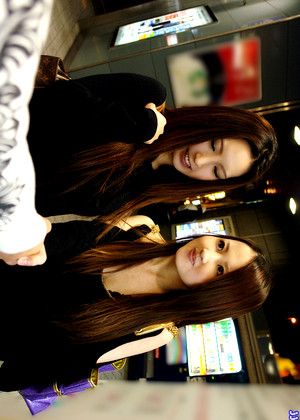 photo 3 ダブルガールズ 無修正エロ画像  Double Girls jav model gallery #123 JapaneseBeauties AV女優ギャラリ