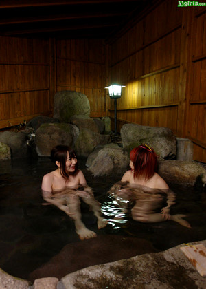 1 Double Girls JapaneseBeauties av model nude pics #195 ダブルガールズ 無修正エロ画像 AV女優ギャラリー