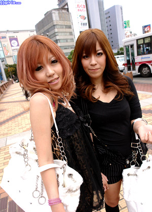 3 Double Girls JapaneseBeauties av model nude pics #95 ダブルガールズ 無修正エロ画像 AV女優ギャラリー