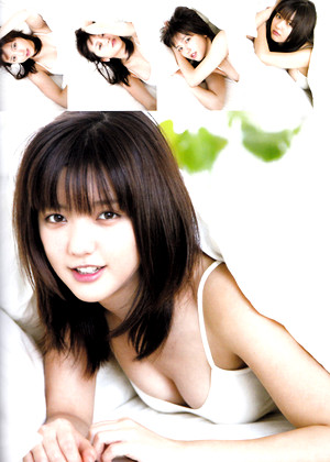 6 Erina Mano JapaneseBeauties av model nude pics #30 真野絵里菜 無修正エロ画像 AV女優ギャラリー