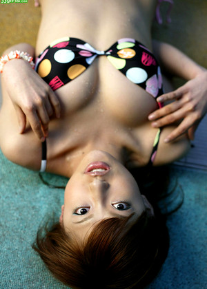 5 Erisa Nakayama JapaneseBeauties av model nude pics #33 中山エリサ 無修正エロ画像 AV女優ギャラリー