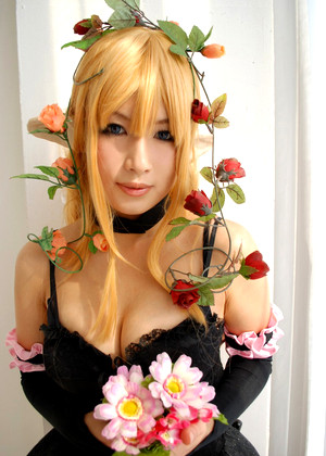 3 Fairy Doll JapaneseBeauties av model nude pics #6 フェアリードール 無修正エロ画像 AV女優ギャラリー