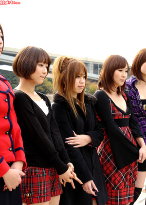 photo 3 ファイブガールズ 無修正エロ画像  Five Girls jav model gallery #1 JapaneseBeauties AV女優ギャラリ