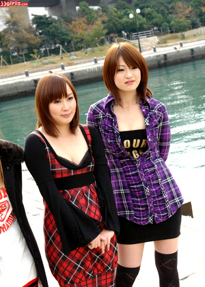 photo 6 ファイブガールズ 無修正エロ画像  Five Girls jav model gallery #1 JapaneseBeauties AV女優ギャラリ