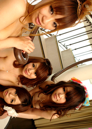 10 Four Pussy JapaneseBeauties av model nude pics #3 AKB48風の美少女 無修正エロ画像 AV女優ギャラリー