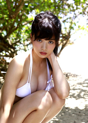 2 Fumika Baba JapaneseBeauties av model nude pics #3 馬場ふみか 無修正エロ画像 AV女優ギャラリー