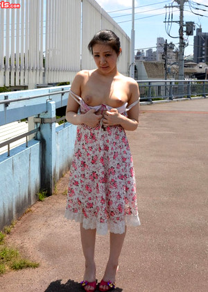 photo 4 露出体験みやこ 無修正エロ画像  Gachinco Miyako jav model gallery #1 JapaneseBeauties AV女優ギャラリ