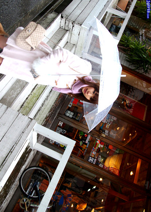photo 9 お色気娘ふうな 無修正エロ画像  Garea Fuuna jav model gallery #1 JapaneseBeauties AV女優ギャラリ