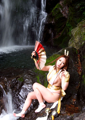 5 Garou Densetsu Mai Shiranui JapaneseBeauties av model nude pics #7 餓狼伝説不知火舞 無修正エロ画像 AV女優ギャラリー