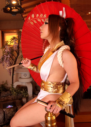 3 Garou Densetsu Mai Shiranui JapaneseBeauties av model nude pics #8 餓狼伝説不知火舞 無修正エロ画像 AV女優ギャラリー