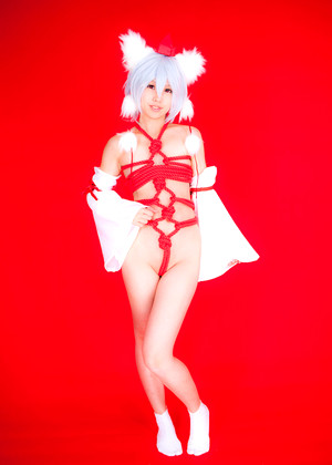 10 Glossy Rabbit JapaneseBeauties av model nude pics #36 コスプレ艶兎ラビライブ 無修正エロ画像 AV女優ギャラリー