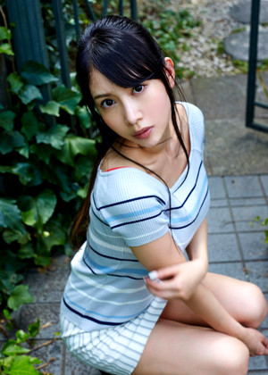 photo 1 青井はな 無修正エロ画像  Hana Aoi jav model gallery #1 JapaneseBeauties AV女優ギャラリ