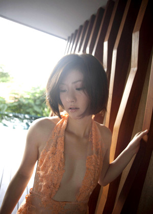 9 Haomi Yotsumoto JapaneseBeauties av model nude pics #15 四元奈生美 無修正エロ画像 AV女優ギャラリー